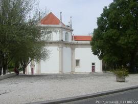 Fachadas (exterior)