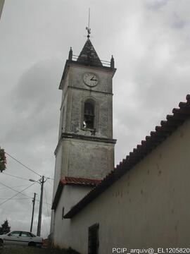 Vista geral do imóvel