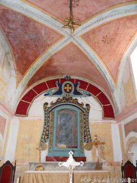 Altar