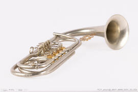 Trombone do exército