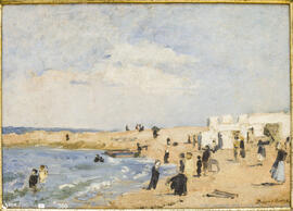 Marinha. Póvoa do Varzim