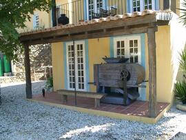 Casa Moínho da Sermanha - Processo de Classificação DRP/CLS-1594