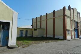 Vista geral  do imóvel