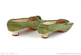 Sapatos (par)/Feminino