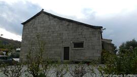 Vista geral do imóvel