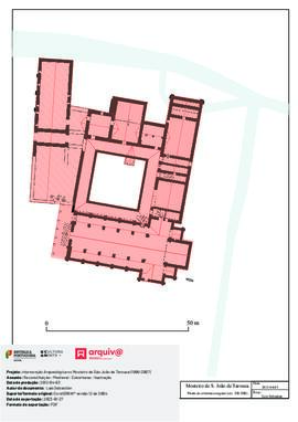 Reconstituição - Medieval - Coberturas