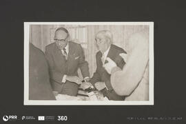 Campanha pelo Norte de Humberto Delgado