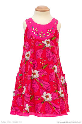Vestido/Criança