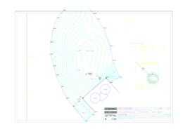 Estrutura / Miradouro - Santa Victória - Campo Maior (1999)