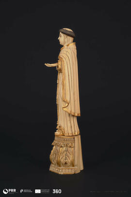 Santo António com o menino Jesus