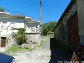 Imediações / área envolvente