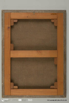 Retrato de D. João VI, Rei de Portugal