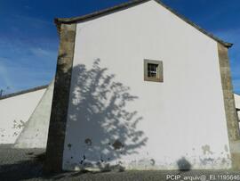 Vista geral do imóvel