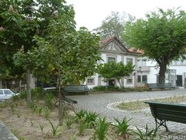 Fotografia exterior e area envolvente