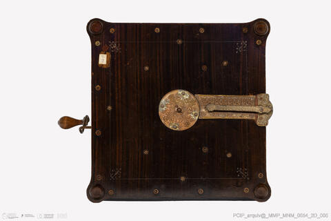 Open original Objeto digital