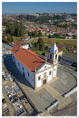 Vista aérea