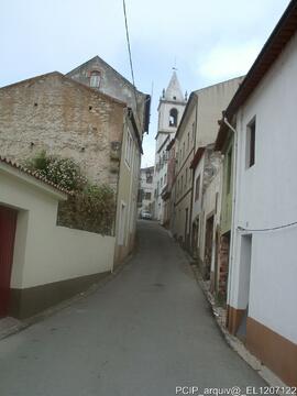 Imediações (Zona especial protegida)