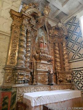 Fotografia (interior)