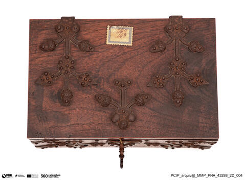 Open original Objeto digital