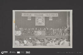 Campanha pelo Norte de Humberto Delgado