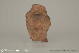 Cabeça de Demeter (Doação Bühler-Brockhaus)