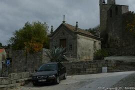 Capela de Nossa Senhora de Lurdes