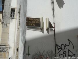 Vista geral (exterior)