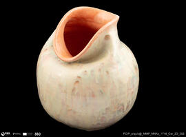 Jarra - Orgânica casulo