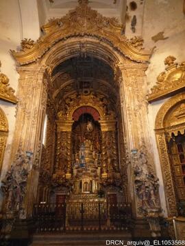 Capela-mor
