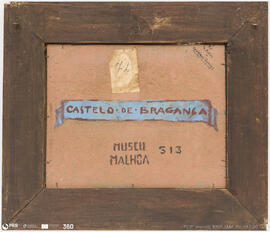 Castelo de Bragança