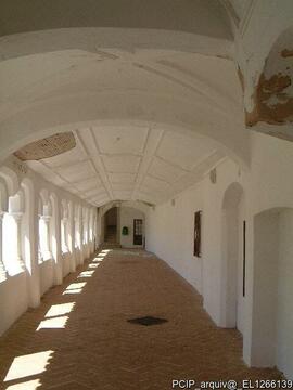 Claustro