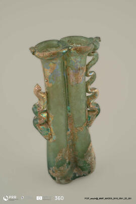 Duplo Unguentário (Doação Bühler-Brockhaus)