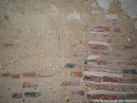 Composição da abóbada