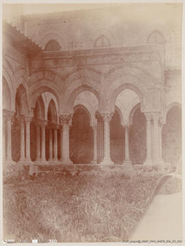 Álbum fotográfico - Viagem de Fev-Mai 1903 ao Mediterrâneo