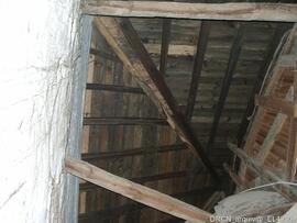 Retábulo-mor - estrutura