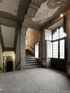 Escadas