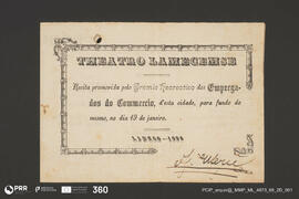 Os Sobrinhos do Papá!...; Os Rapazes; A Ceia dos Pardaes