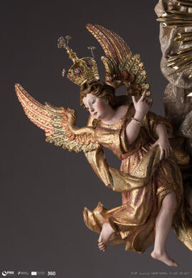 Andor de São João Baptista