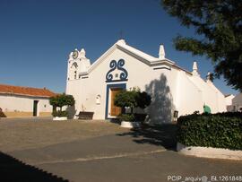 Vista geral exterior