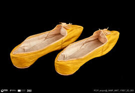 Sapatos (par)/Feminino