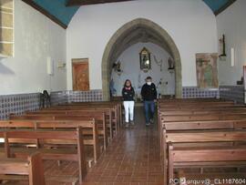 Fotografia interior, exterior e areas envolventes