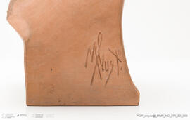 Busto Camilo Castelo Branco