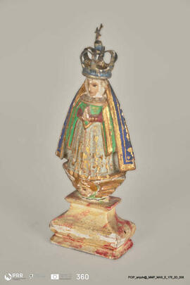 Nossa Senhora da Oliveira