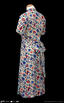 Vestido/Feminino