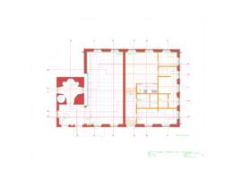 Projeto de recuperação e valorização do farol: Plantas, alçados e cortes (2006)
