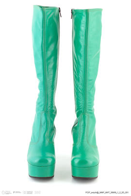 Botas (par)/Feminino