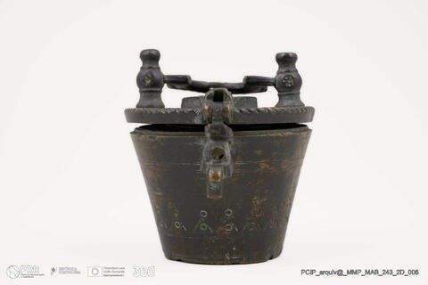 Open original Objeto digital