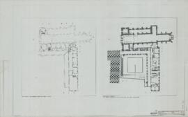 Planta Geral - Planta Piso 2 (1996-12)