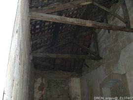 Galeria do dormitório – cobertura – Fotografia 027