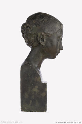 Cabeça de Senhora